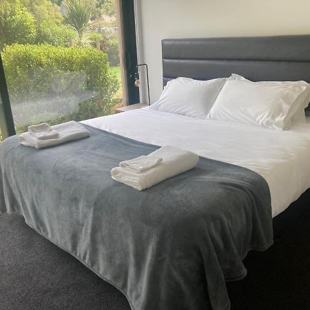 Garden Apartment Квинстаун Экстерьер фото